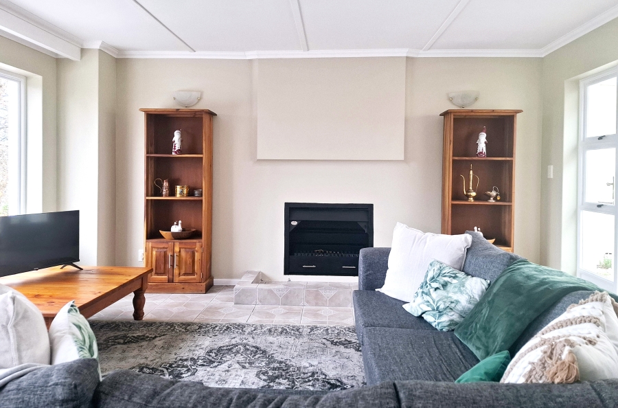 3 Bedroom Property for Sale in Costa Sarda Western Cape